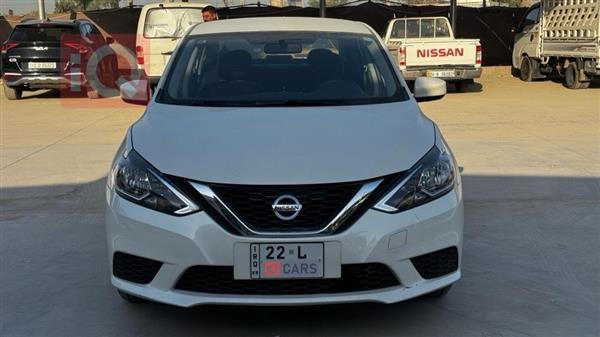 نيسان سيلفي 2024 للبيع في العراق -  بغداد